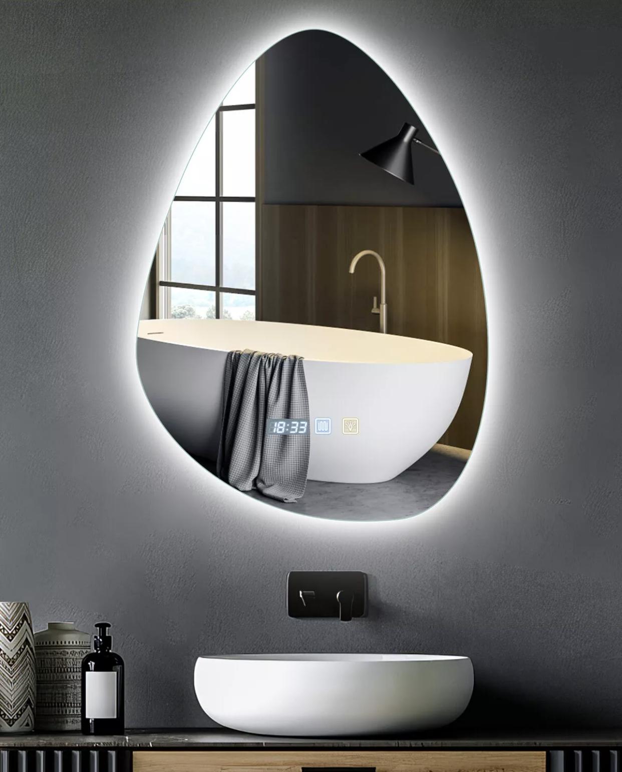 MIRRORS
