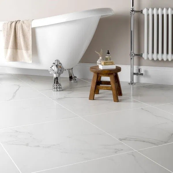 CALACUTA POLISHED 60X60