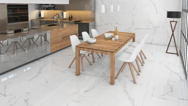 CALACUTA POLISHED 60X120