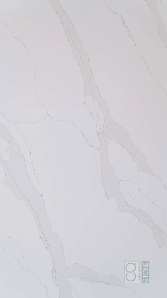Calacatta Gold - Code: CQM430