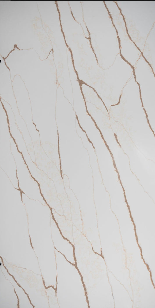 Calacatta Inferno - Code: HS356