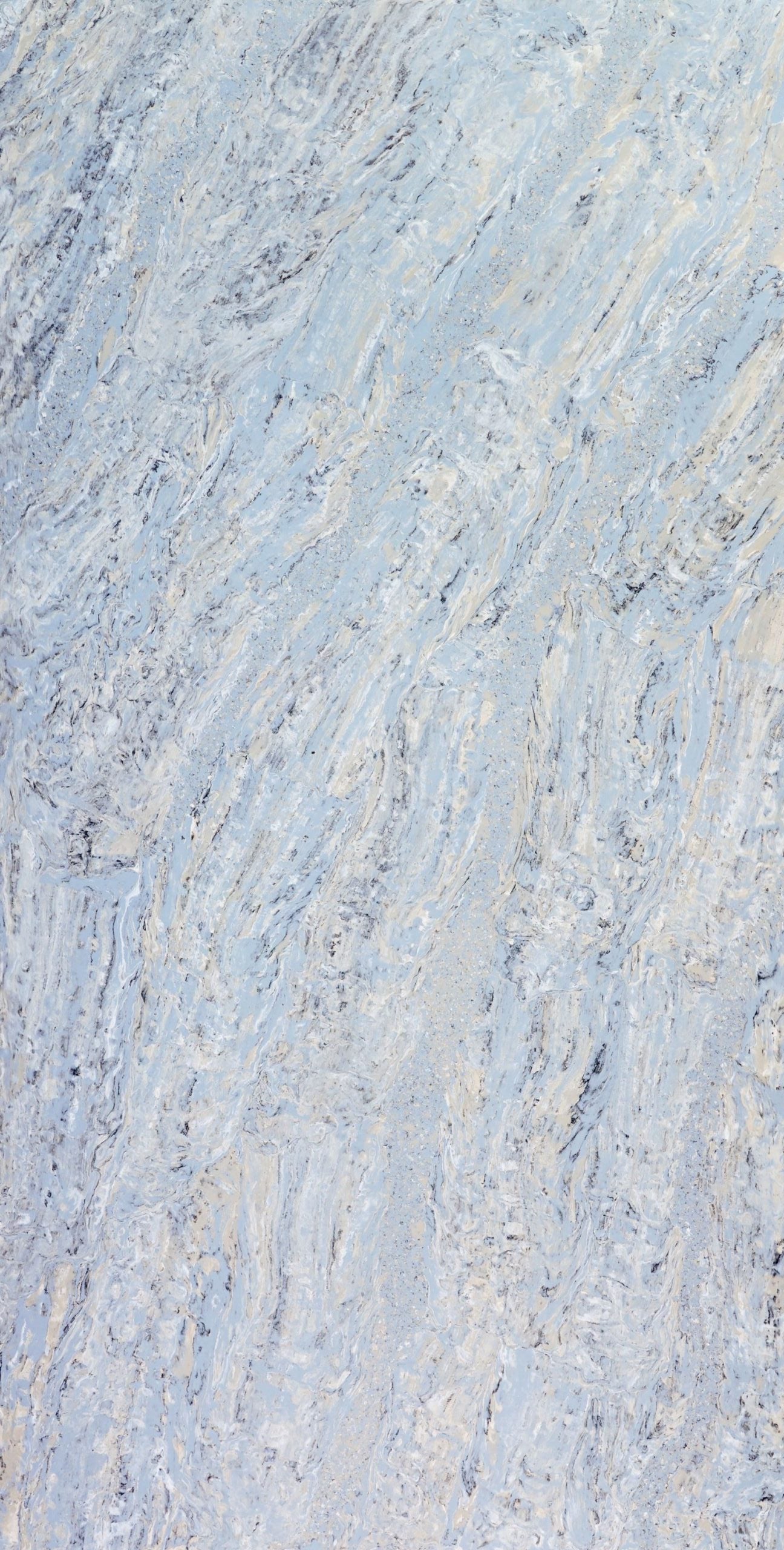 Kashmir White - Code: HS347
