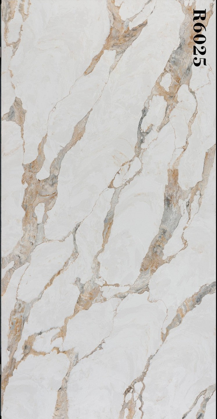 Calacatta Bronzite - Code: HS362