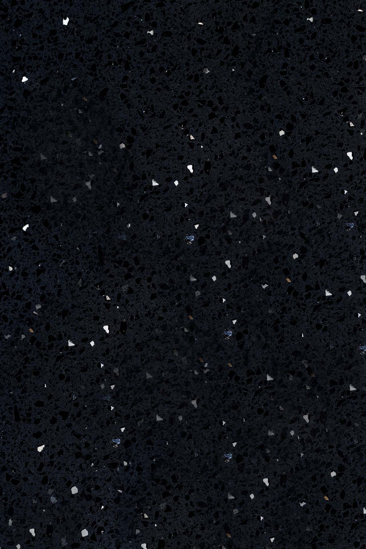 Galaxy Black - Code: HS102