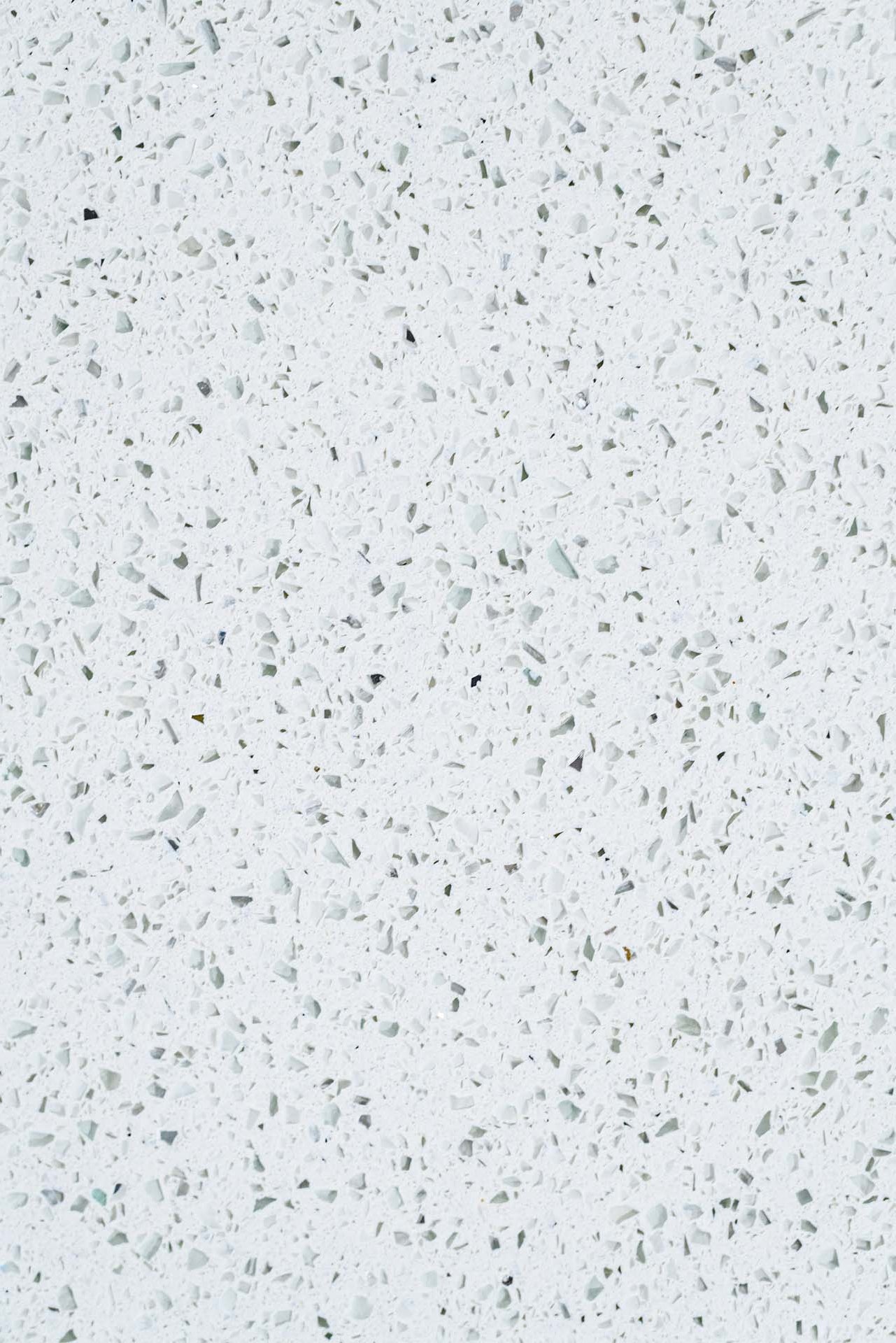 Galaxy White - Code: HS101