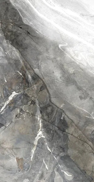 INVISIBLE GREY 60X120