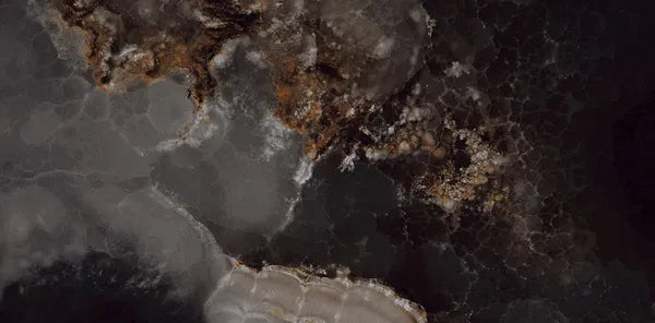 ONYX BLACK OPAL 60X120 RECTIFIED