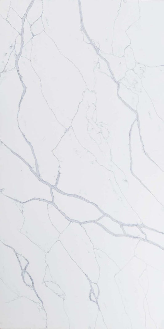 Statuario Venato - Code: CQM427