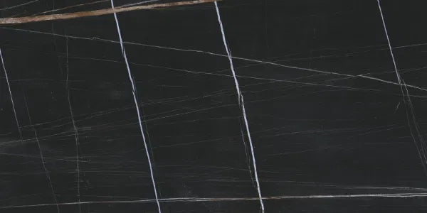 TITANIUM BLACK POLISHED 60X120 RECTIFIED