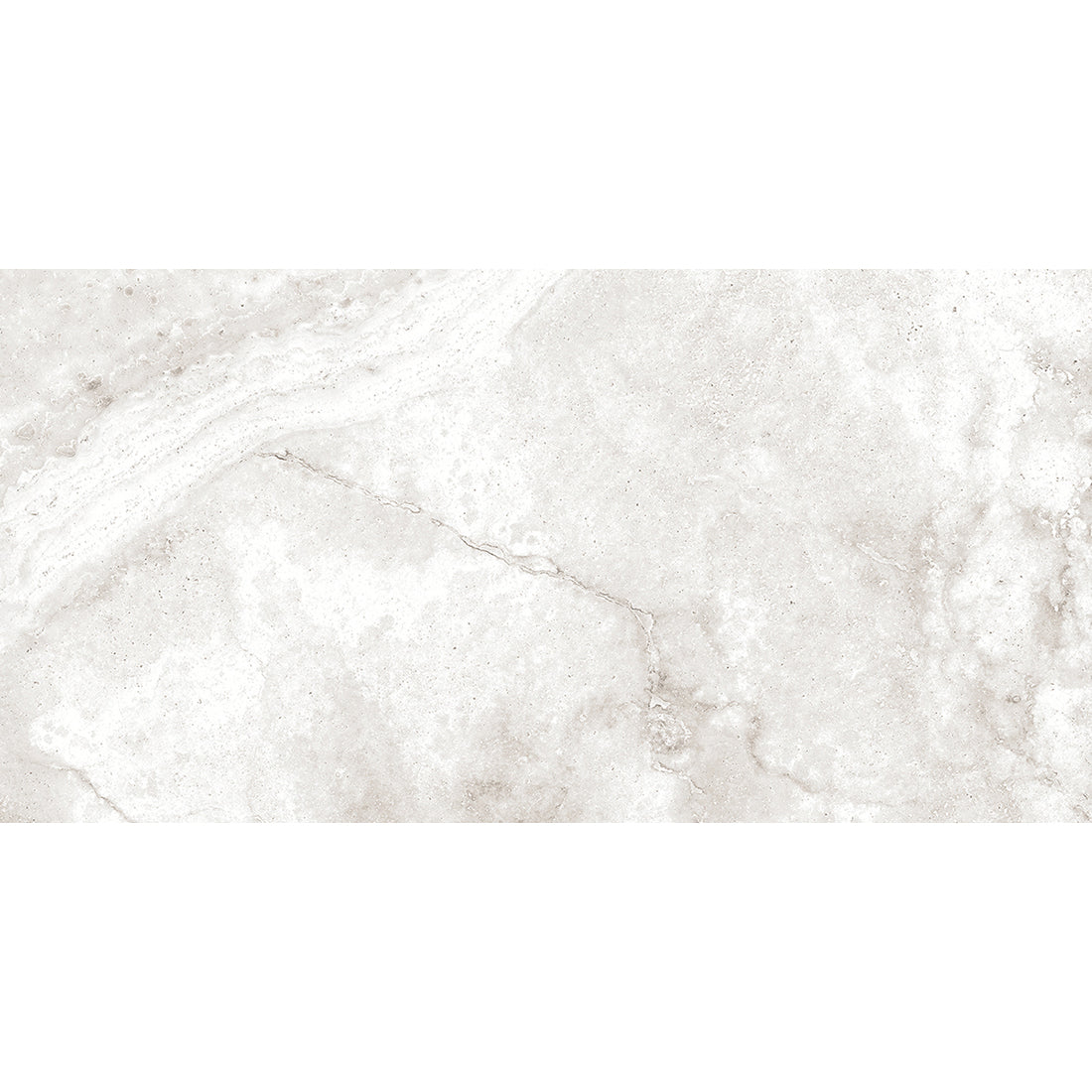 Alabastrino 30x60 Bianco Matt