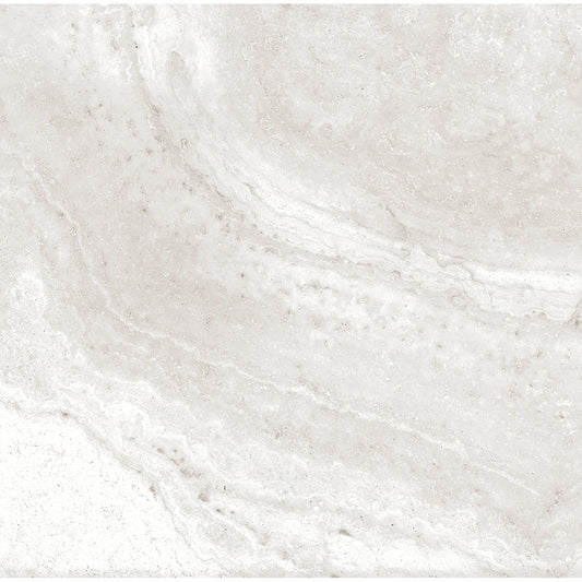 Alabastrino 60x60 Bianco Matt