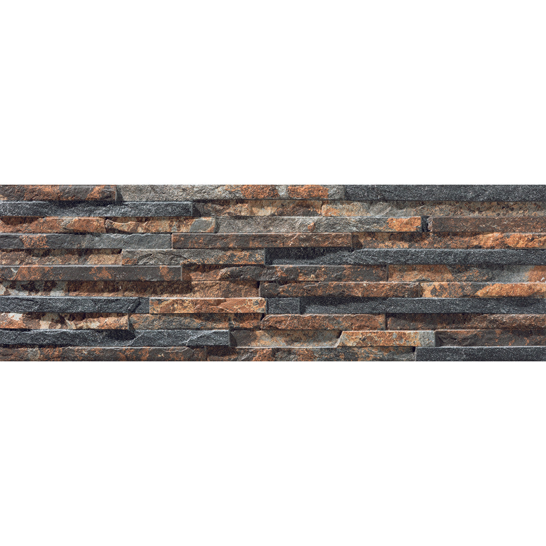 Behobia 17x52 Magma Matt