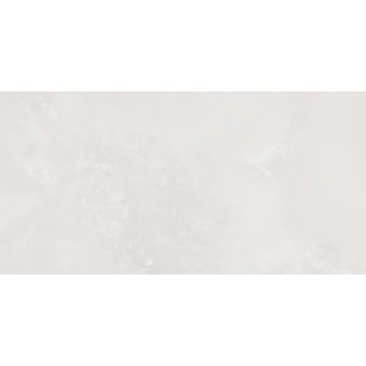 Elegant Onyx 30x60 Bianco Polished