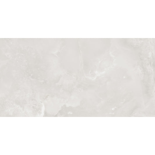 Elegant Onyx 60x120 Bianco Polished