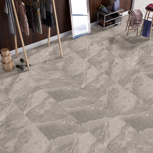 Esprit 60x60 Grey Polished