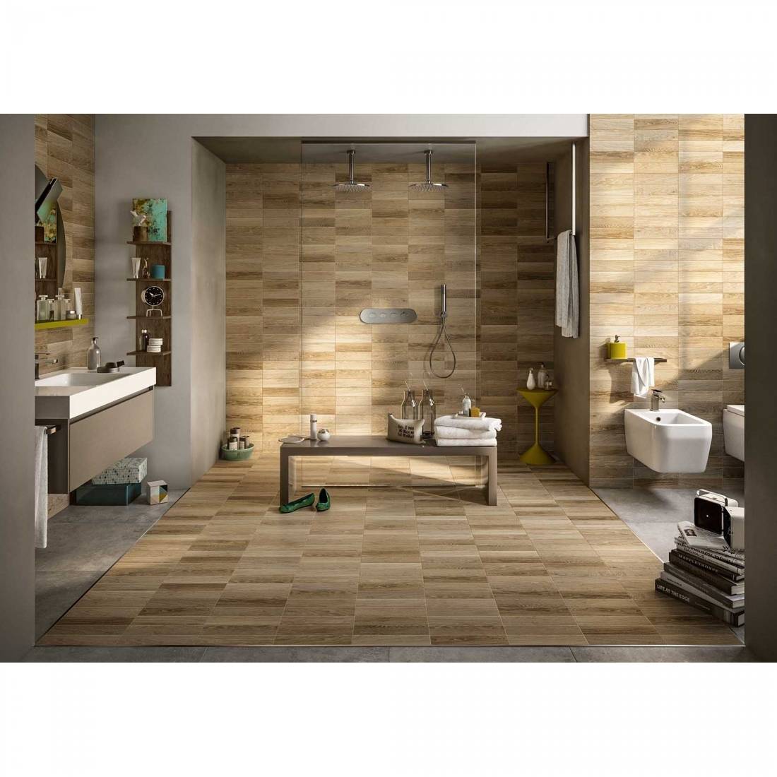 Faubourg 7x28 Chene Matt