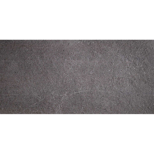 Ginostra 30x60 Charcoal Matt R11