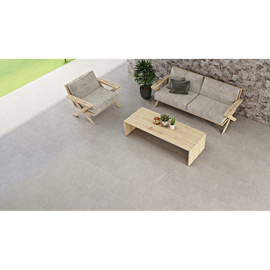 Ginostra 30x60 Perla Matt R11