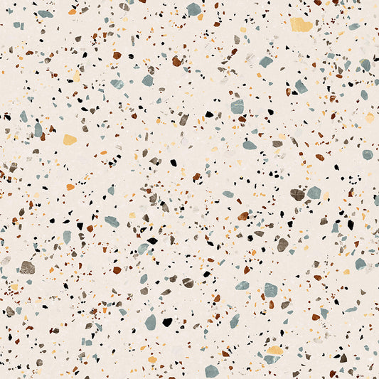 TERRAZZO 60x60 Nude Matt