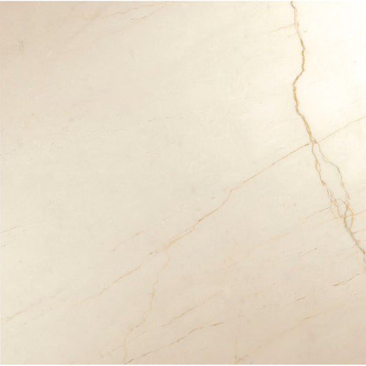 Halo 79x79 Beige Polished