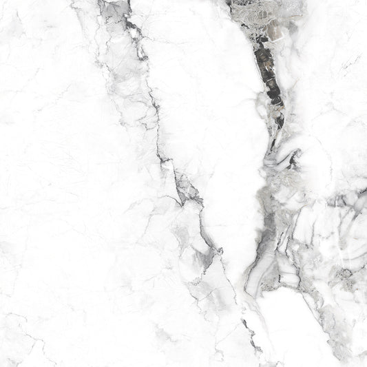 Lucina 60x120 White Polished