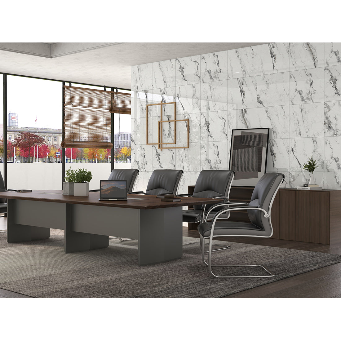 Lucina 60x120 White Polished