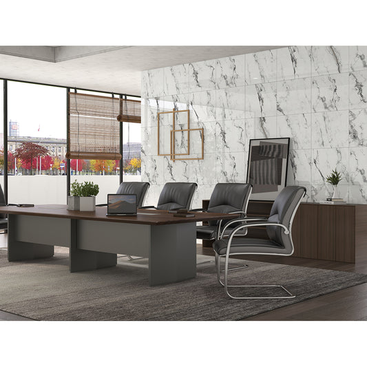 Lucina 60x120 White Polished