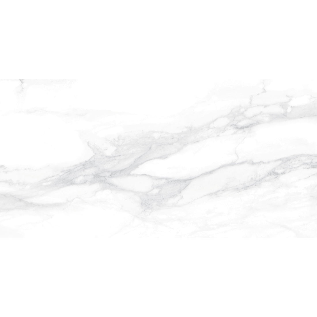 Pantheon 30x60 White Matt R10