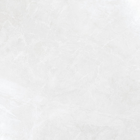 Silky 79x79 Blanco Polished