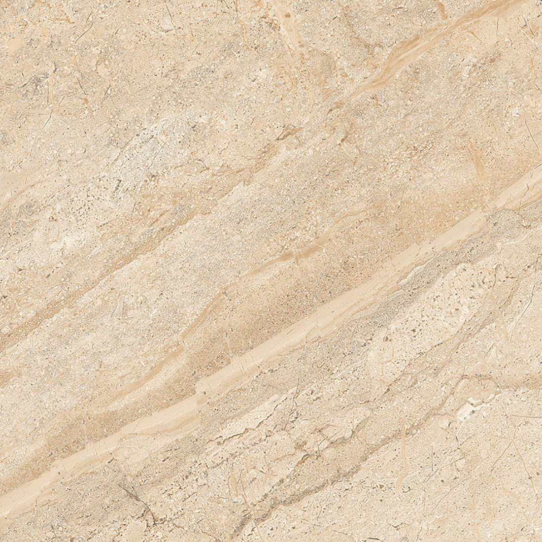 Trampoid 30x60 Beige Polished