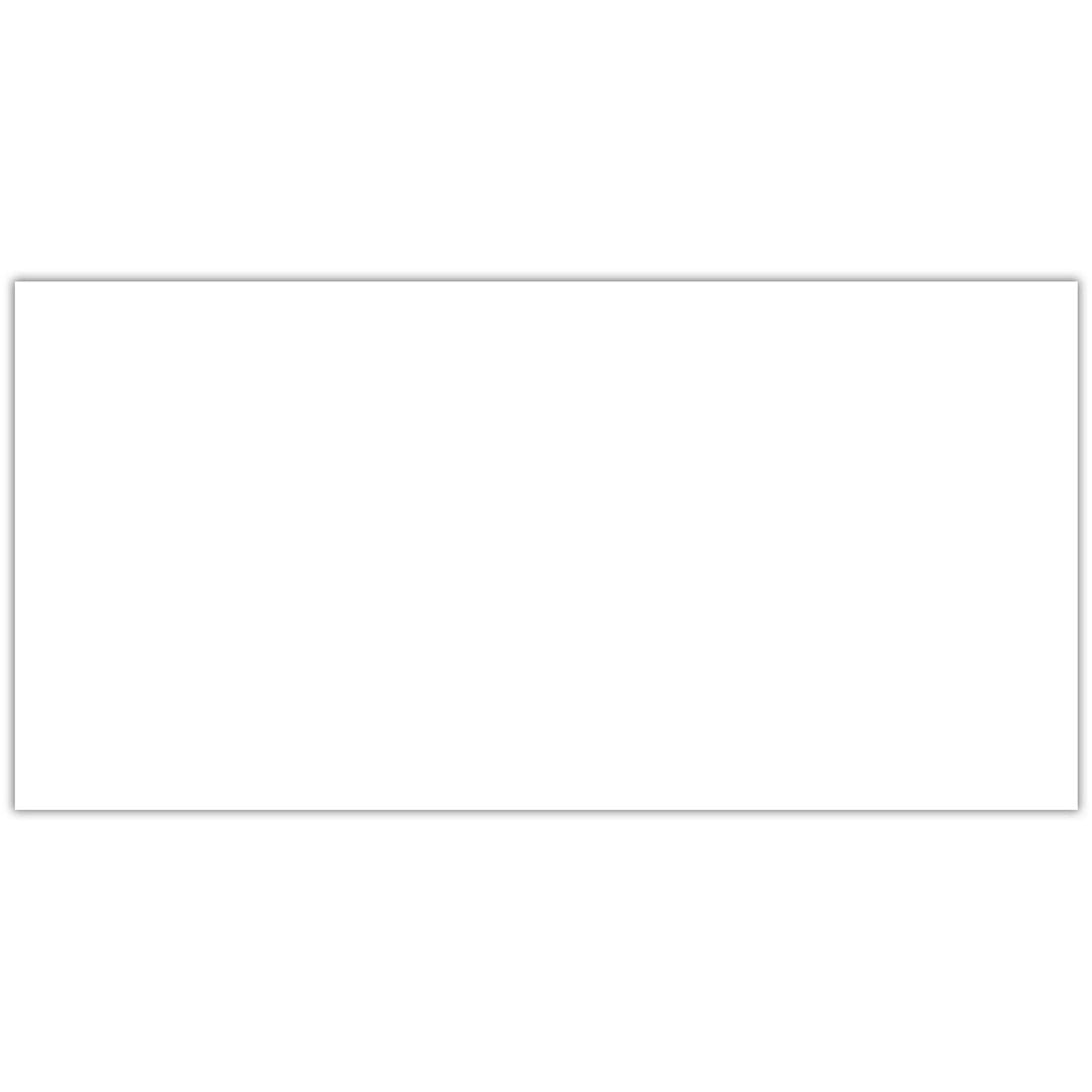 German 30x60 White Matt Rectified