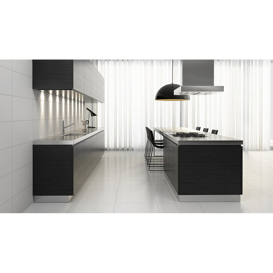 German 30x60 White Matt Rectified