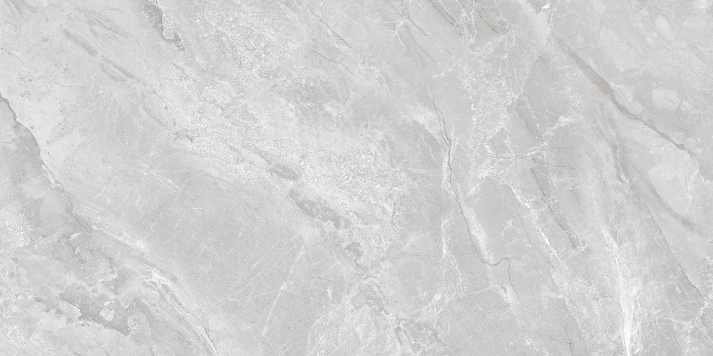 Zenith 30x60 Light Grey Polished
