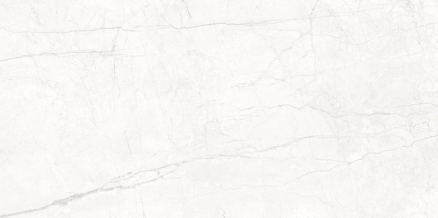 Zurich 60x120 Blanco Sugar