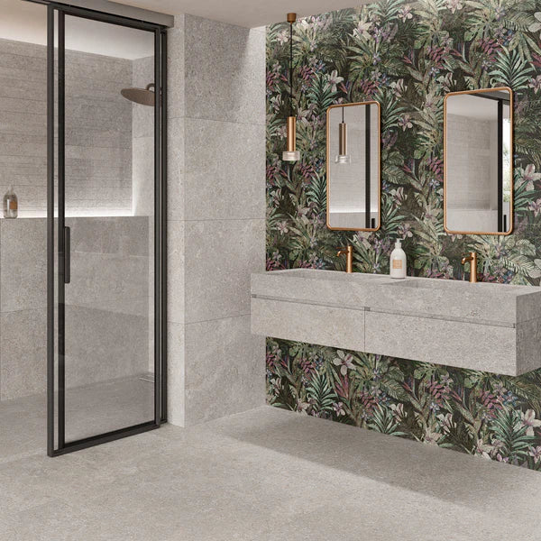 DECOR TILE