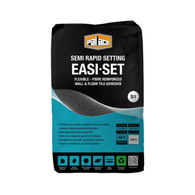 Adhesive & Grout