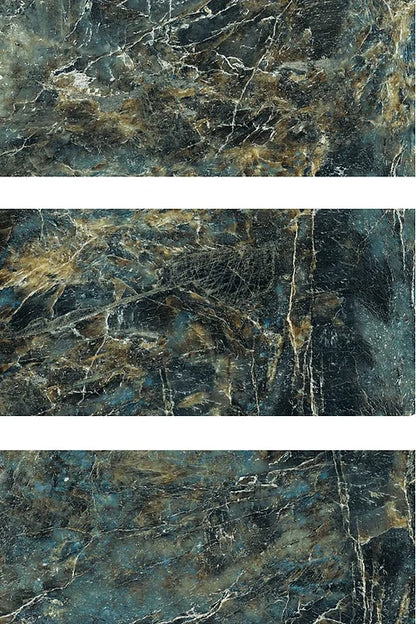 GLAXY MARBLE GREEN