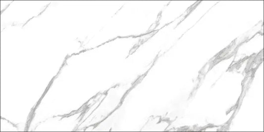 CALACATTA WHITE MATT 60X120 (KAUNAS)