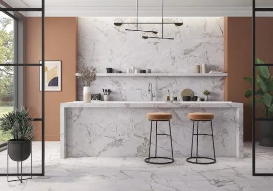 INVISIBLE GOLD MATT 60X60 (BORGIA)