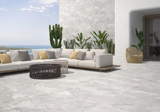 CUMBRIA WHITE 60X120