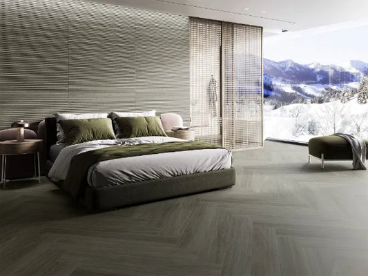 FINLANDIA ACACIA 60X120