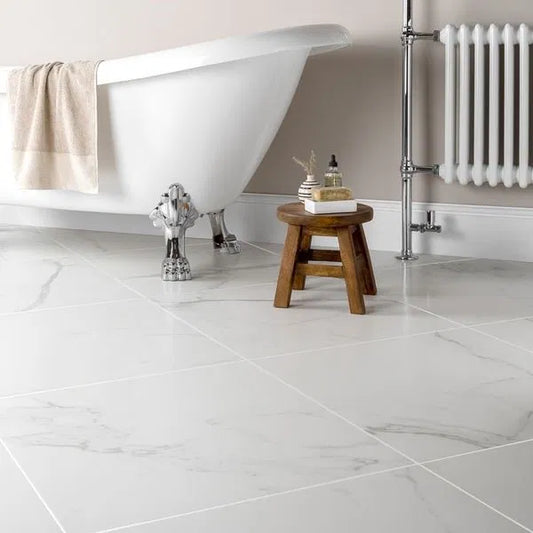 CALACUTA POLISHED 60X60