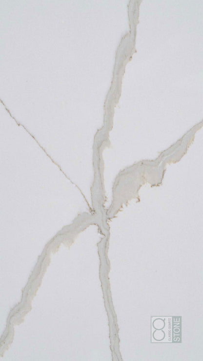 Calacatta Lusso - Code: CQM426