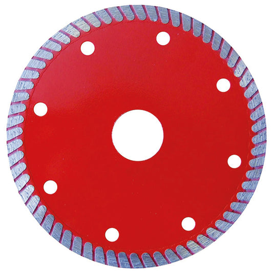 Diamond Turbo Blade