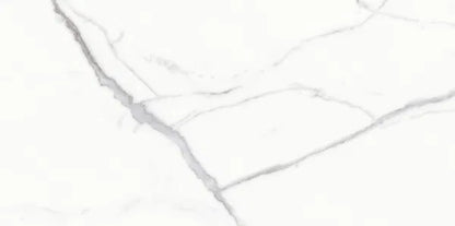 MAUNAS WHITE MATT 60X120 RECTIFIED