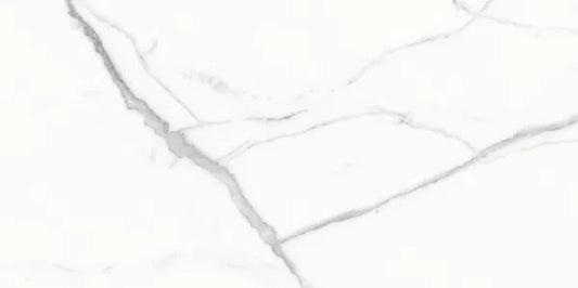 MAUNAS WHITE MATT 60X120 RECTIFIED
