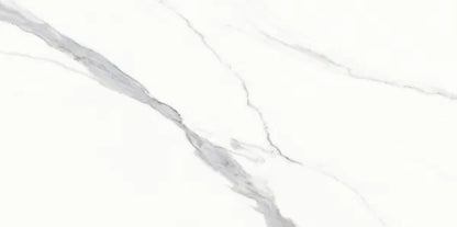 MAUNAS WHITE MATT 60X120 RECTIFIED