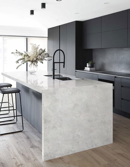 Luna Grey - Code: HS330