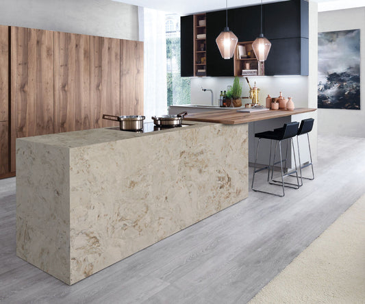 Kavala Brown - Code: HS348