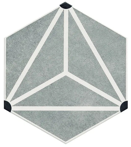 OSAKA GREY 285 X 330 MATT